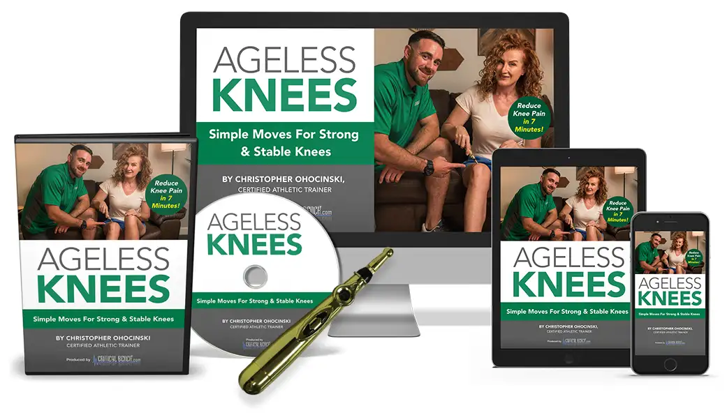 Ageless-Knees-System